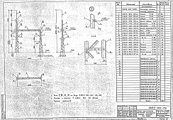 Портал трансформаторный ПС-330-Т1