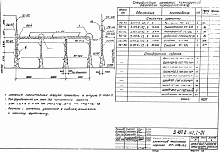 Портал ячейковый ПСТ-110-Я12С