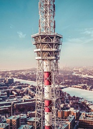 Телекоммуникационное оборудование