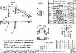 Хомут Х-3 (3.407-85)