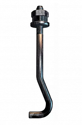 Болт анкерный 1.2.М42 × 2500 гост 24379.1-2012